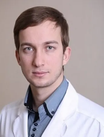 Савельев Евгений Игоревич