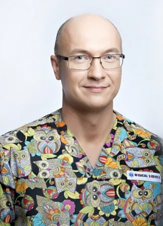 Сапрыгин Андрей Александрович