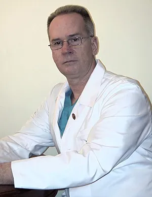 Даниленко Игорь Владимирович