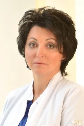 Иванченкова Татьяна Александровна