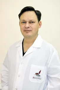 Богосьян Родион Александрович