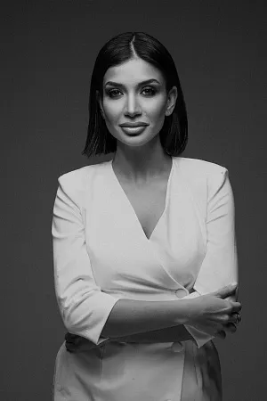 Тулатова Регина Тимуровна