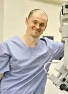 Голиков Георгий Борисович