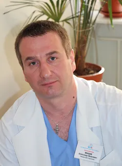 Ивашов Александр Яковлевич