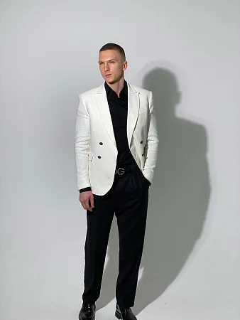 Федосов Семён Игоревич