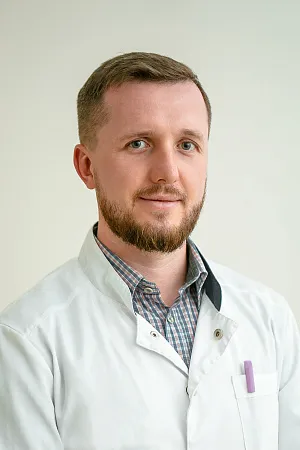 Новопашин Николай Александрович