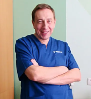 Рыков Игорь Генрихович