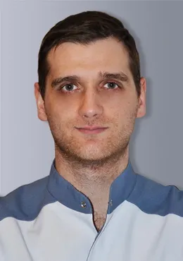 Васильев Дмитрий Олегович