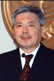 Баиров Булатбек Каленович