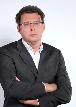 Прокудин Сергей Владимирович