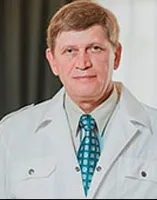 Воронов Сергей Николаевич