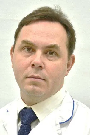 Поляков Андрей Павлович