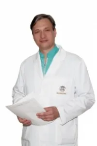 Бендер Алексей Михайлович