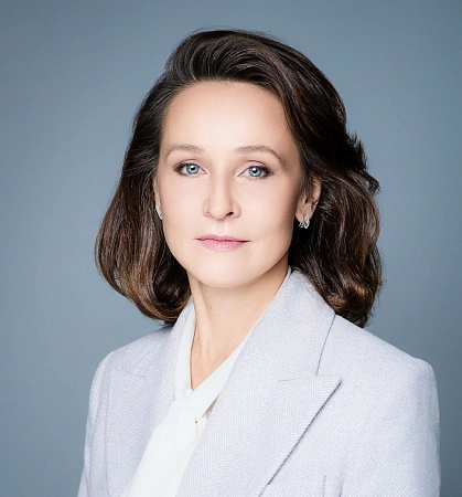 Мантурова Наталья Евгеньевна