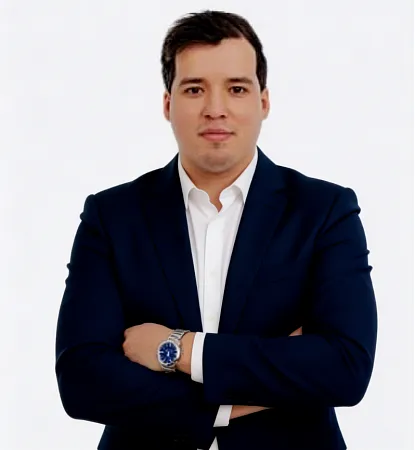 Юмудов Мекан Дангельдыевич